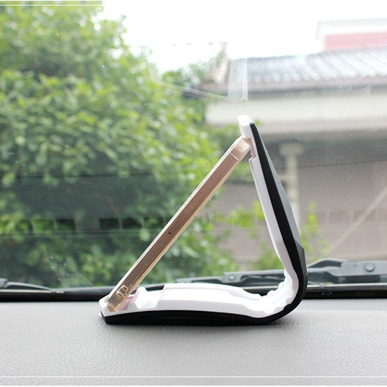 Yo-Po8 High Quality mobile phone holder use on the dashboard