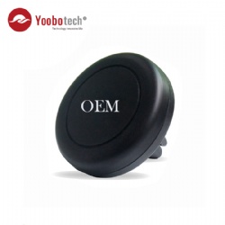 Universal Air Vent Magnetic Car Mount Holder