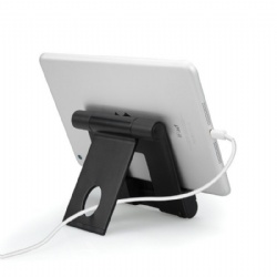 Universal Multi-Angle Aluminum Stand for Tablets