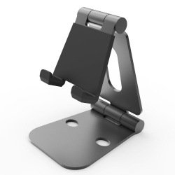 Yo-TP168 High stand Universal Multi-Angle Aluminum Stand for Tablets