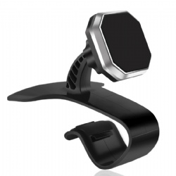 Yoobotech Universal Air Vent Magnetic Car Mount Holder