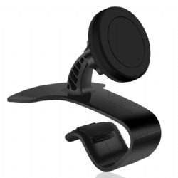 Yoobotech Universal Air Vent Magnetic Car Mount Holder