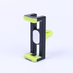 Yo-Pa15 High Quality Plastic Air Vent Magnetic Car Mount Holder