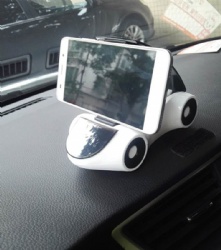 Yo-P28 High Quality mobile phone holder use on the dashboa8d