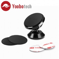 Yo-A007 High Quality Magnet Air Vent Magnetic Car Mount Holder